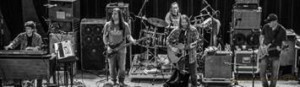 EVENING WITH MR. BLOTTO Recreates Bill Graham-era Set List, 11/29 Image