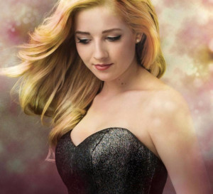 Jackie Evancho Comes to Morrison Center This June 