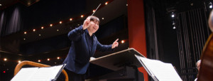 NJSO presents 2018 Winter Festival AMERICA, INSPIRING Image