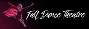 CSUF's FALL DANCE THEATRE Opens 11/30 in the Little Theatre on Campus 