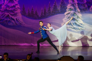 FPAC presents THE NUTCRACKER This Holiday Seaon! 