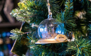 “Christmas In The Wizarding World Of Harry Potter” Brings Exciting Holiday Gift-Giving Ideas Image