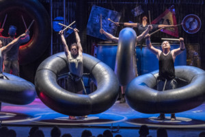 STOMP Returns To The Gold Coast in 2018 Image