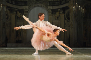 Fox Theatre's SLEEPING BEAUTY Tickets Onsale Today Image