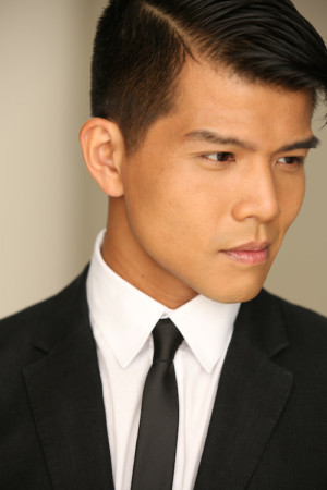 Telly Leung's ALADDIN Co-Stars to Join Him at The Wall Street Theater 