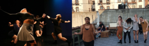December Events Announced at Green Space! Image