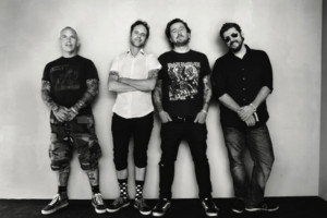 Bouncing Souls Sells Out White Eagle Hall Show 