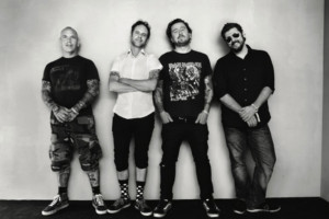 Bouncing Souls Sells Out White Eagle Hall Show  Image