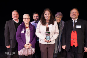 TheatreWorks New Milford Wins Northwest Arts Council CultureMAX Award 