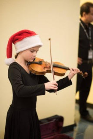 Fort Worth Youth Orchestra Is Celebrating The Season and Inspiring Classical Music Enthusiasts All Over North Texas  Image