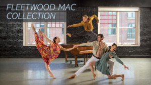 Ballet Idaho's presents New Fleetwood Mac Collection Image