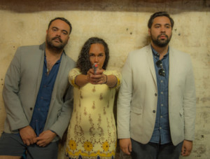 PACT Centre for Emerging Artists and Cope Street Collective to present Performance Showcase Image