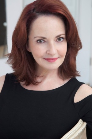 Broadway Veteran Michele Ragusa To Star As Miss Hannigan In Ordway's ANNIE Image