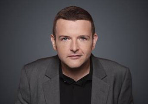 2018 Tour Announced For Kevin Bridges - The Brand New Tour Image