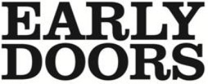 Sitcom EARLY DOORS Is Back On Stage Image
