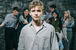 EUSOG Presents OLIVER! at the Pleasance Theatre Image