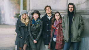 The Associates to Premiere SHEILA at A.R.T./New York Theatres Image