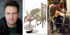 Holiday Concerts Announced for Christmas Week in Walnut Creek Image