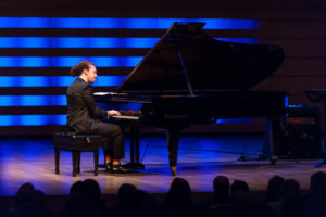 February Concerts Announced at The Royal Conservatory Of Music 