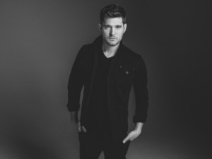 Michael Bublé Set To Entertain And Delight As Host Of The 2018 JUNO Awards Image