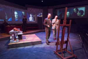 Lantern Theater Company Announces One-Week Extension Of World Premiere Play THE CRAFTSMAN 