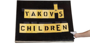 Gilles Peress presents YAKOV'S CHILDREN Image