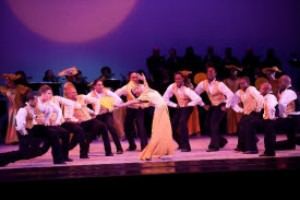 Ailey's Five-Week New York City Center Season Kicks Off 11/29 Image