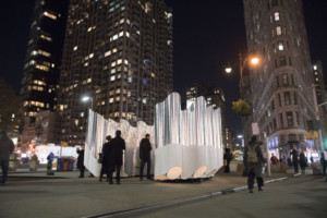 Flatiron Partnership Launches Sixth Annual 23 DAYS OF FLATIRON CHEER Image