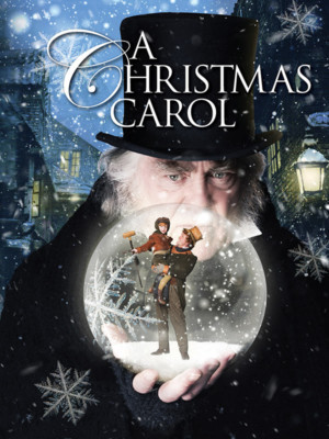 The 18th Year of Citadel's A CHRISTMAS CAROL Ushers in the Holiday Season 