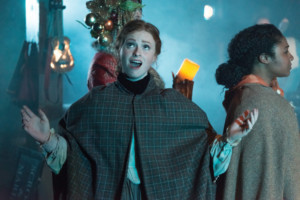 Portland Playhouse's A CHRISTMAS CAROL Comes to Hampton Opera Center  Image