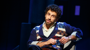 PRINCE OF BROADWAY's Brandon Uranowitz Leads NYC Masterclass This Weekend Image