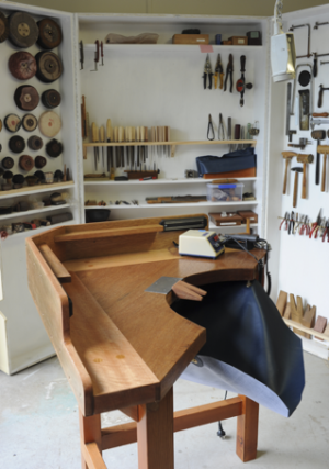 Artist Residencies Announced For 2018 At Bundanon Trust Image