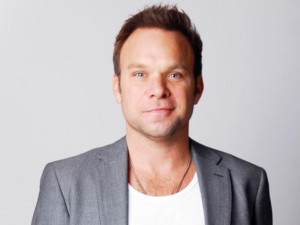 Norbert Leo Butz Joins Cast of Midtown Direct Rep Reading of FEAR Image
