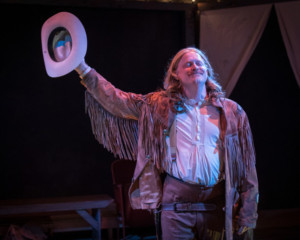 Metropolitan Playhouse Opens Arthur Kopit's INDIANS Tonight Image