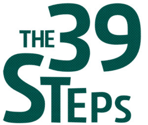 Hill Country Community Theatre Announces Auditions For THE 39 STEPS Image