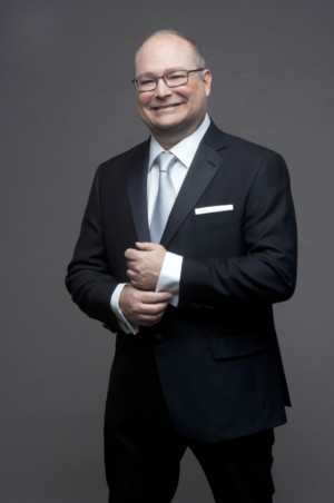 Columbus Symphony Names Stuart Chafetz As Principal Pops Conductor Image