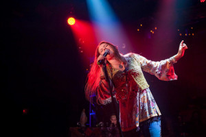 A NIGHT WITH JANIS JOPLIN Comes to Van Wezel Image