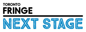 Tickets On Sale Now for THE NEXT STAGE THEATRE FESTIVAL Image