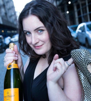 PARTY OF ONE, Caitlin Fahey's Debut Show, Returns to Don't Tell Mama 