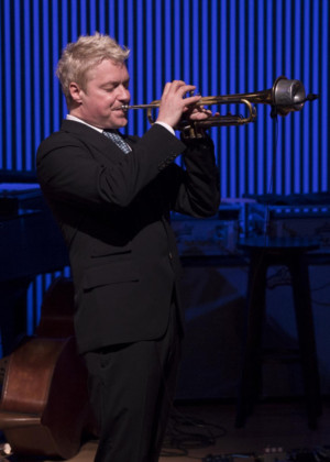 Chris Botti Announces Australian National Tour Image