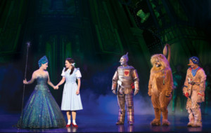 New Tickets On Sale for THE WIZARD OF OZ Sydney Season 