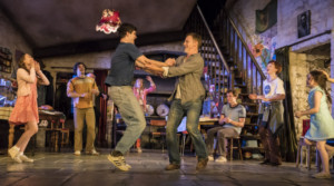 New Casting Is Announced For THE FERRYMAN - Extending Again  Image