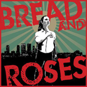 Amas Musical Theatre to Present BREAD AND ROSES A New Musical as Part of the Dare to Be Different Series 