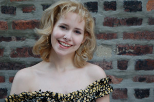 Nellie McKay Performs December 2 in Norfolk Image