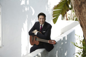 Ramsey Lewis and John Pizzarelli Come to Van Wezel Image