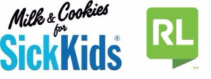 SickKids Brings Sweet Treats with Milk & Cookies Truck Powered by RL Solutions 