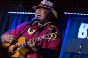 December Events Announced at Hawaii Blue Note 