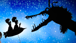 Monkey Baa Theatre Company To Present SLAPDASH GALAXY Image