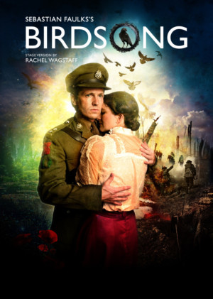 2018 UK Tour Announced For BIRDSONG  Image