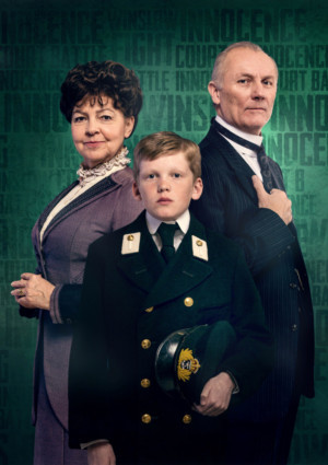 Casting Announced For THE WINSLOW BOY At Birmingham Repertory Theatre 